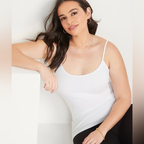Old Navy PAIR of Cami Tanks. - Picture 2 of 5